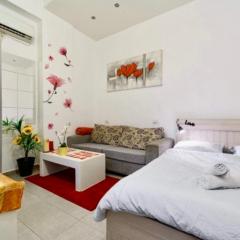 סטודיו חדש נשימה מחוף הים בוגרשוב