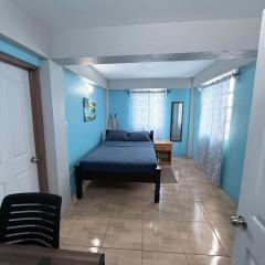 M&G City View Apartments