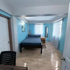 M&G City View Apartments