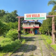 Siv Villa Homestay