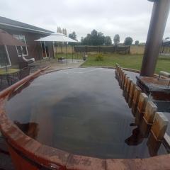 Alojamiento el zapatin