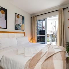 Apto Batel 4 Pessoas 01 Vaga no Estacionamento