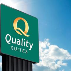 Quality Suites Portes de Colmar