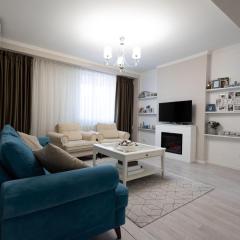 SIR Apartament & Private Parking