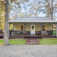 Walk to Marina and Beach Charming Home in Hardin