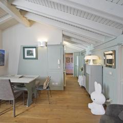 iFlat Madonna di Campiglio Penthouse Maso G