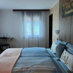 B&B Hotel Restaurant