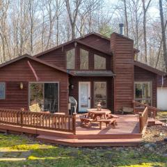 Charming 3 bed 2 bath home near dunes, beach and trails