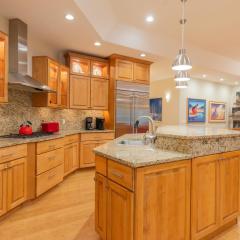 The Reserve: Spacious 4BR home in South Haven, perfect for family getaways.