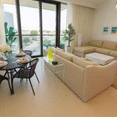 Downtown with Direct Access Dubai Mall & Burj Khalifa