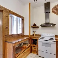 Shop, Dine and Unwind Dtwn Marshall Studio!