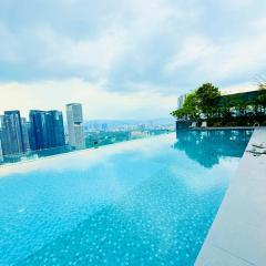 Dorsett Residences Executive KL