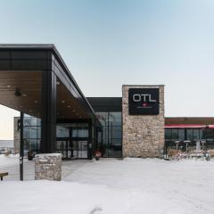 OTL Gouverneur Saguenay