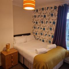 Washington's Garnet 2-bedroom house