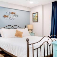 Cozy Coastal Cottages of Dunedin 3