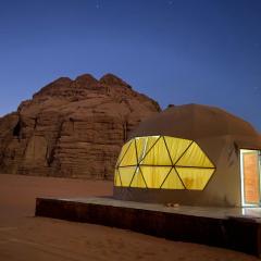 Rehana rum luxury camp