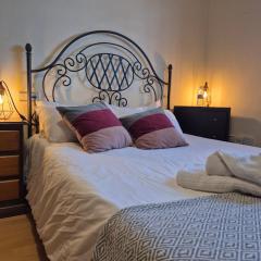 1A164 by R2R Apartamento de 2 habitaciones a un paso de Begoña