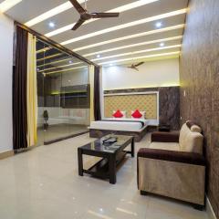 Collection O Rudrapur Bus Stand Formerly Corinthian