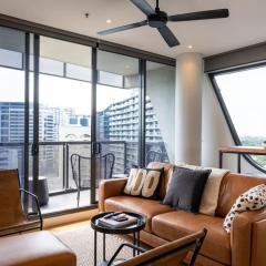 Melbournes Best Location Plus Epic Views with Custom Bnb Hosting