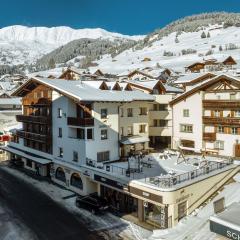Familien und Naturhotel Darrehof