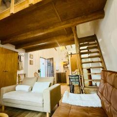 Casa Colón, Acogedor Loft