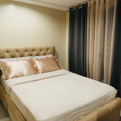 Sunrise Seaview Studio near AYALA