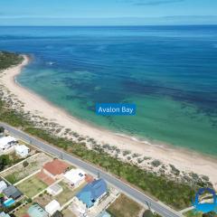 Falcon Patch Hollow Holiday Home