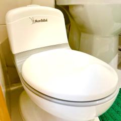 bel studio au cœur de Casablanca