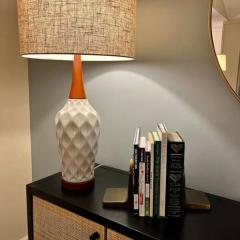 Family Friendly Greenville Vacation Home