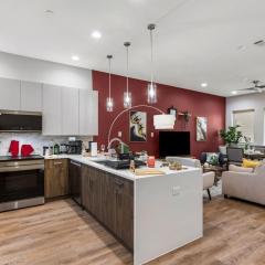 The Coral 2BD TownHouse 7ST Walkable（The Coral 2BD TH 7ST Walkable）