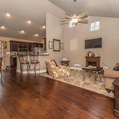 Modern Family Vacation Home