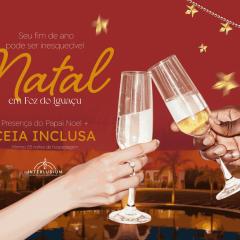 Interludium Iguassu Convention Hotel