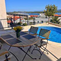 Luxury Apartment Ansi