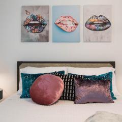 The Palms of Downtown Travelers Rest