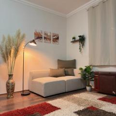 Boldog Deluxe apartman