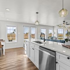 St Georges Getaway w firepit