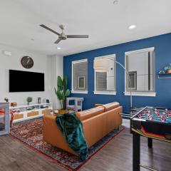 The Charming 2BD In the Heart of Fort Worth