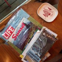 The Little Owl Cabin at Mount Rainier