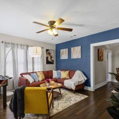 This is Your Home Away From Home