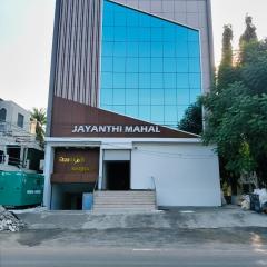 Jayanthi Mahal