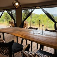 wanyamapori safari lodge