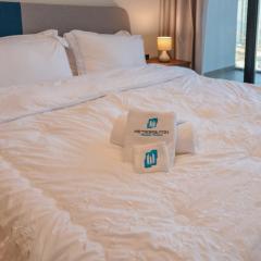 1 BR in Maryah Island with balcony