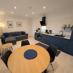 West Allerton Beatles Stop