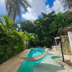 Casona Origen Merida