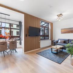 Elite Weser Apartments