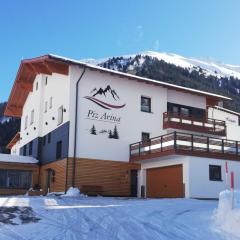 Piz Arina Inklusiv Premium - Card