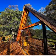 chale aster camping santa barbara