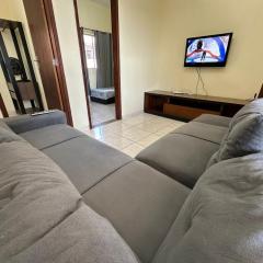 Baratinho 2 quartos no ribeiro de abreu