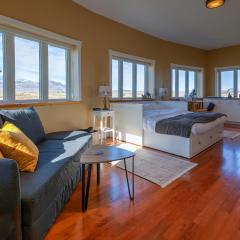 Echos and Embers Waterton