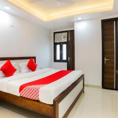 Super Hotel O Kazhakkoottam Near Technopark Phase 3